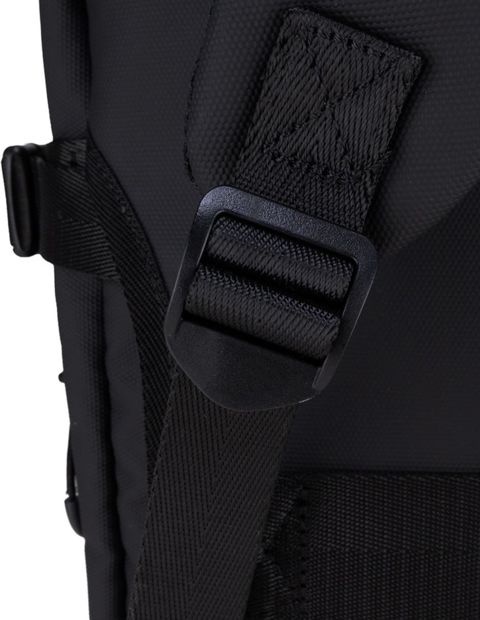 Mochila con portalaptop Alaxia unisex 9