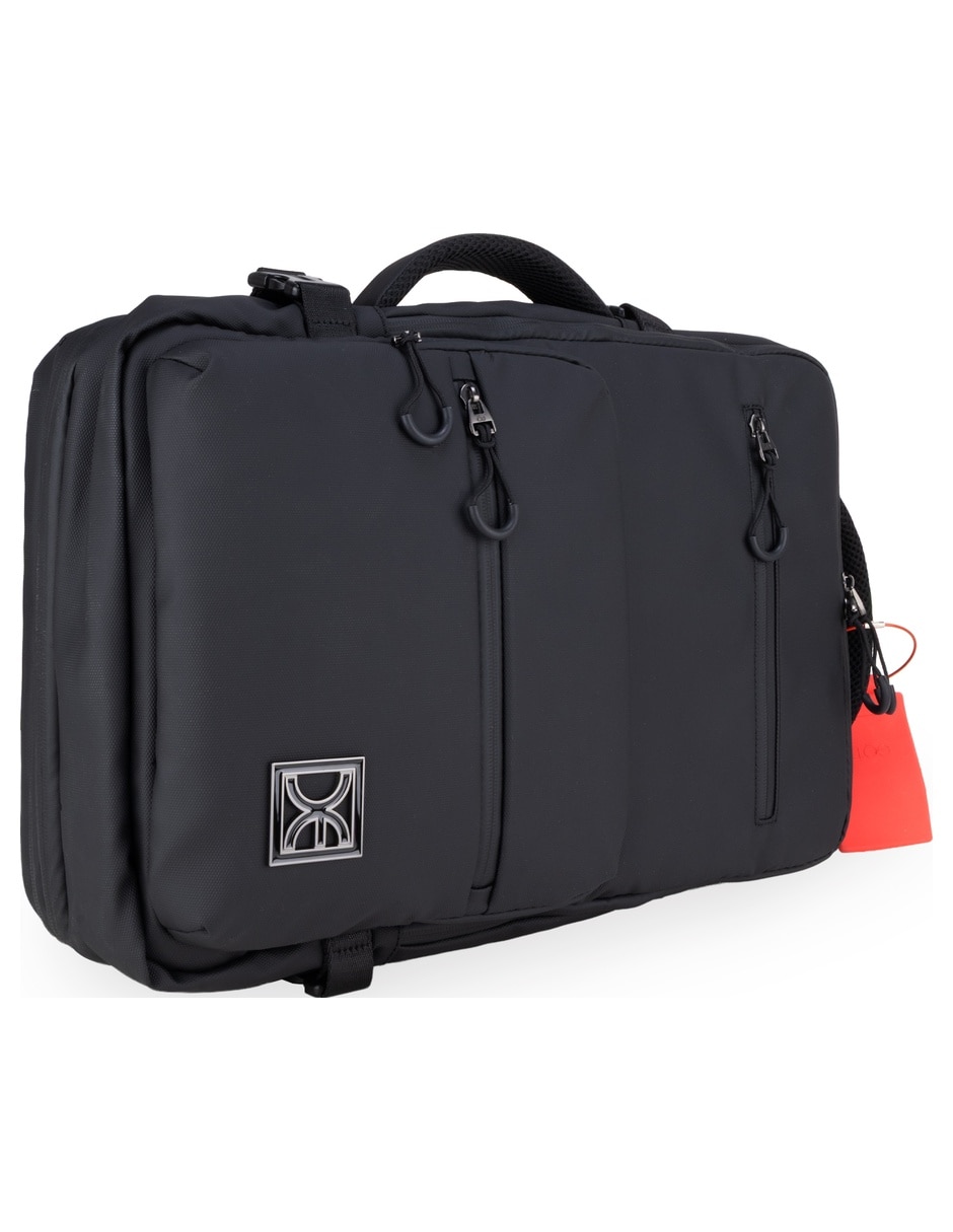 Mochila con portalaptop Alaxia unisex 10