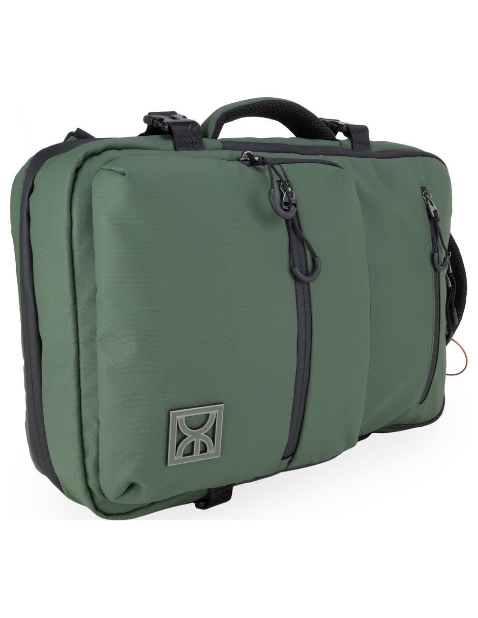 Mochila con portalaptop Alaxia unisex 12