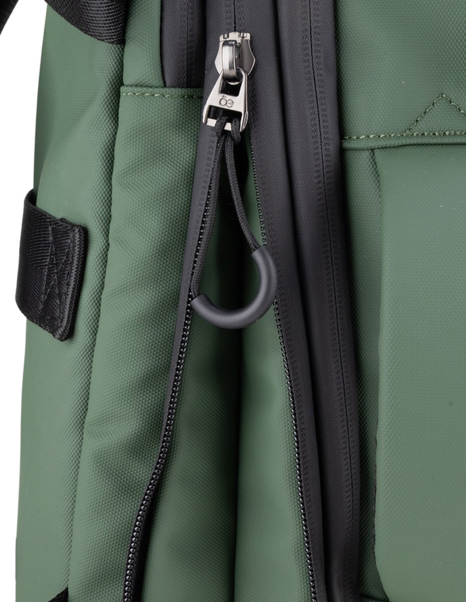 Mochila con portalaptop Alaxia unisex