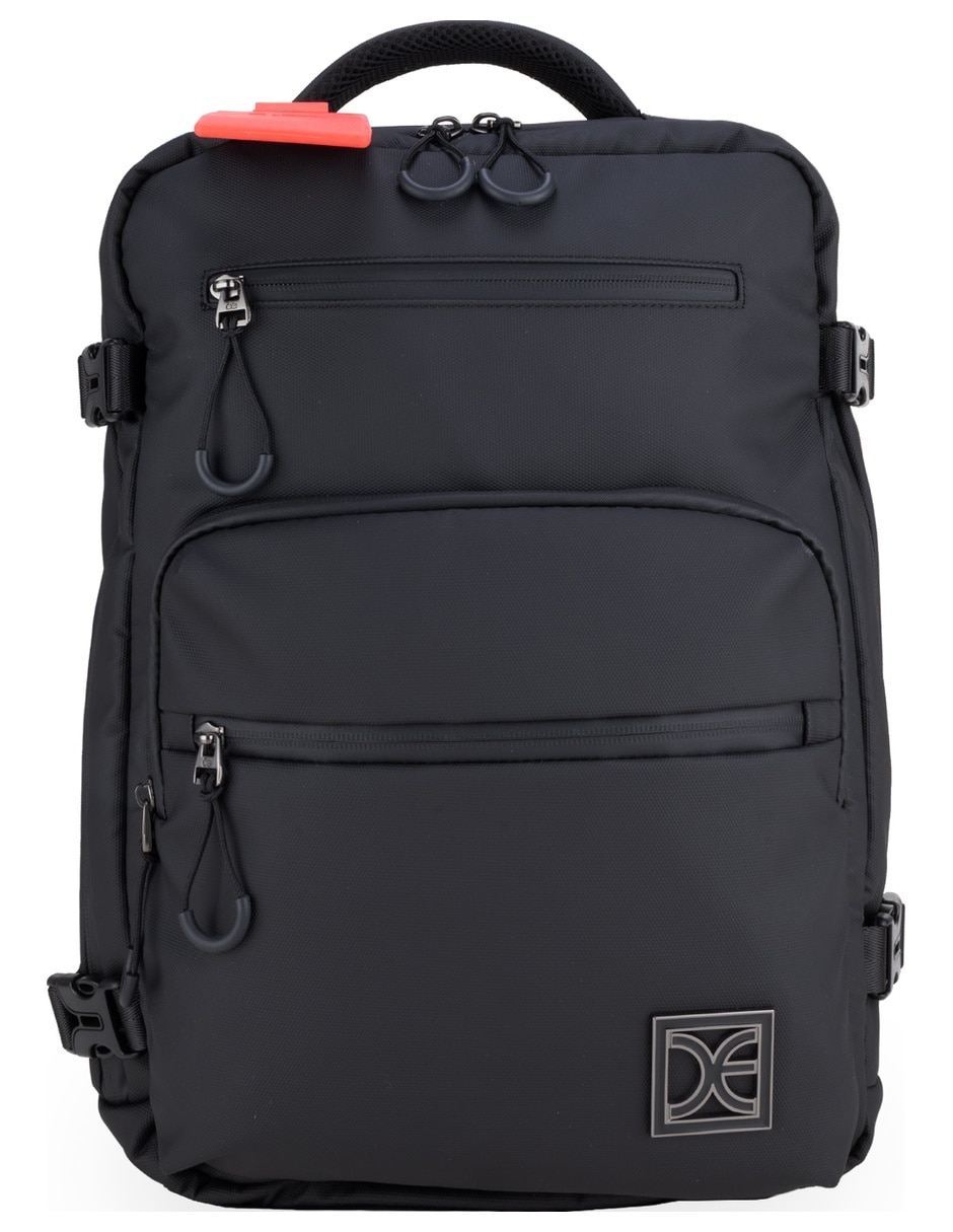 Mochila con portalaptop Alaxia unisex Mochila con portalaptop Alaxia unisex