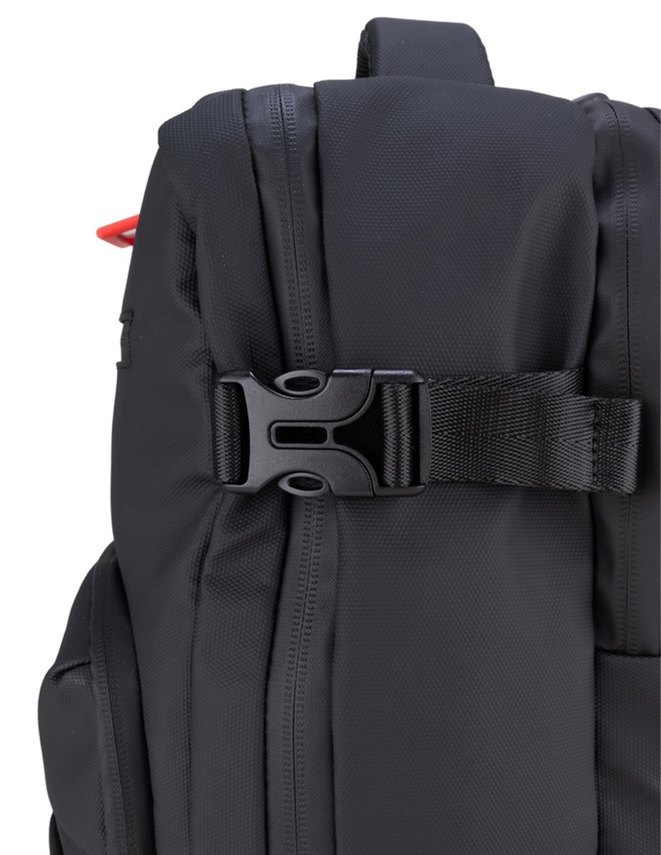 Mochila con portalaptop Alaxia unisex 13
