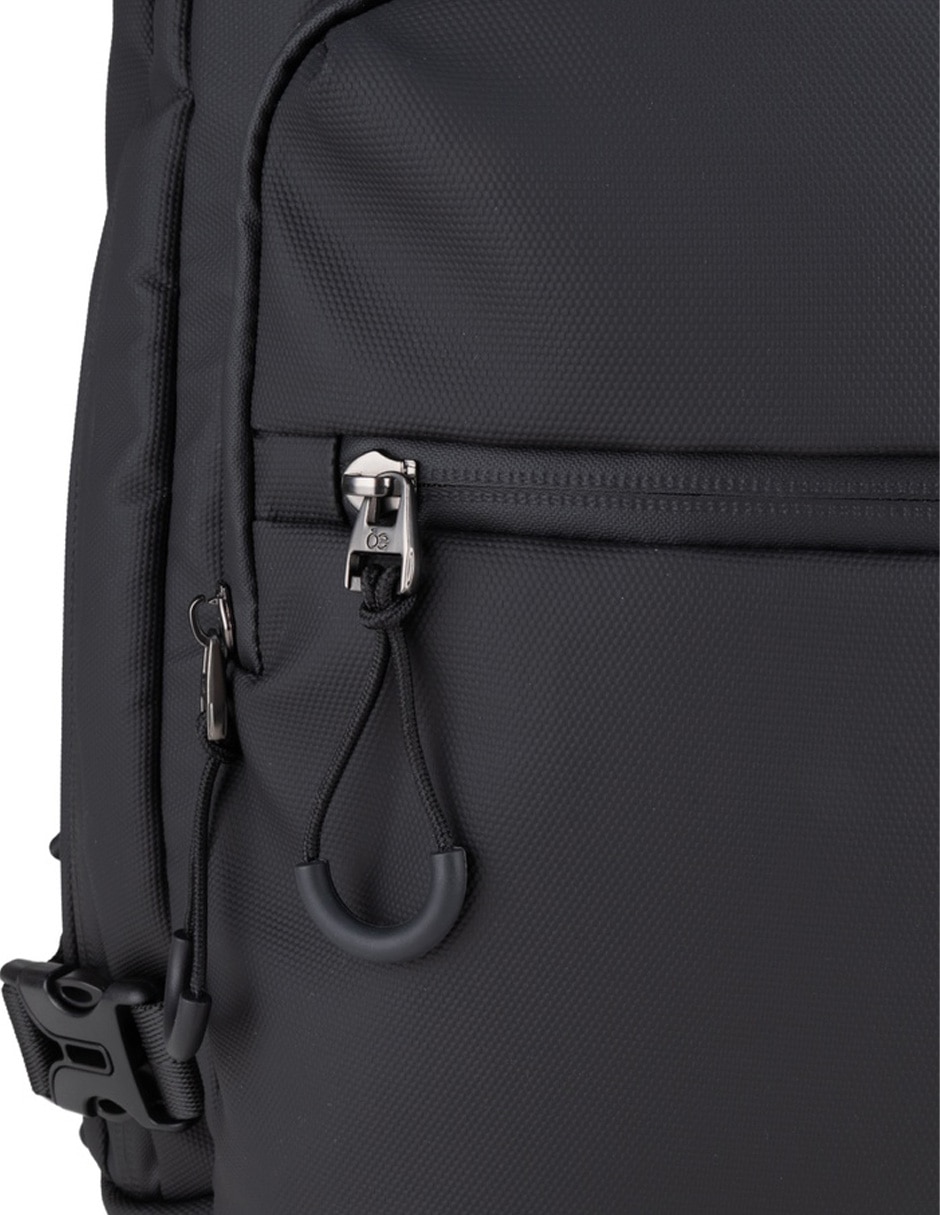 Mochila con portalaptop Alaxia unisex 15