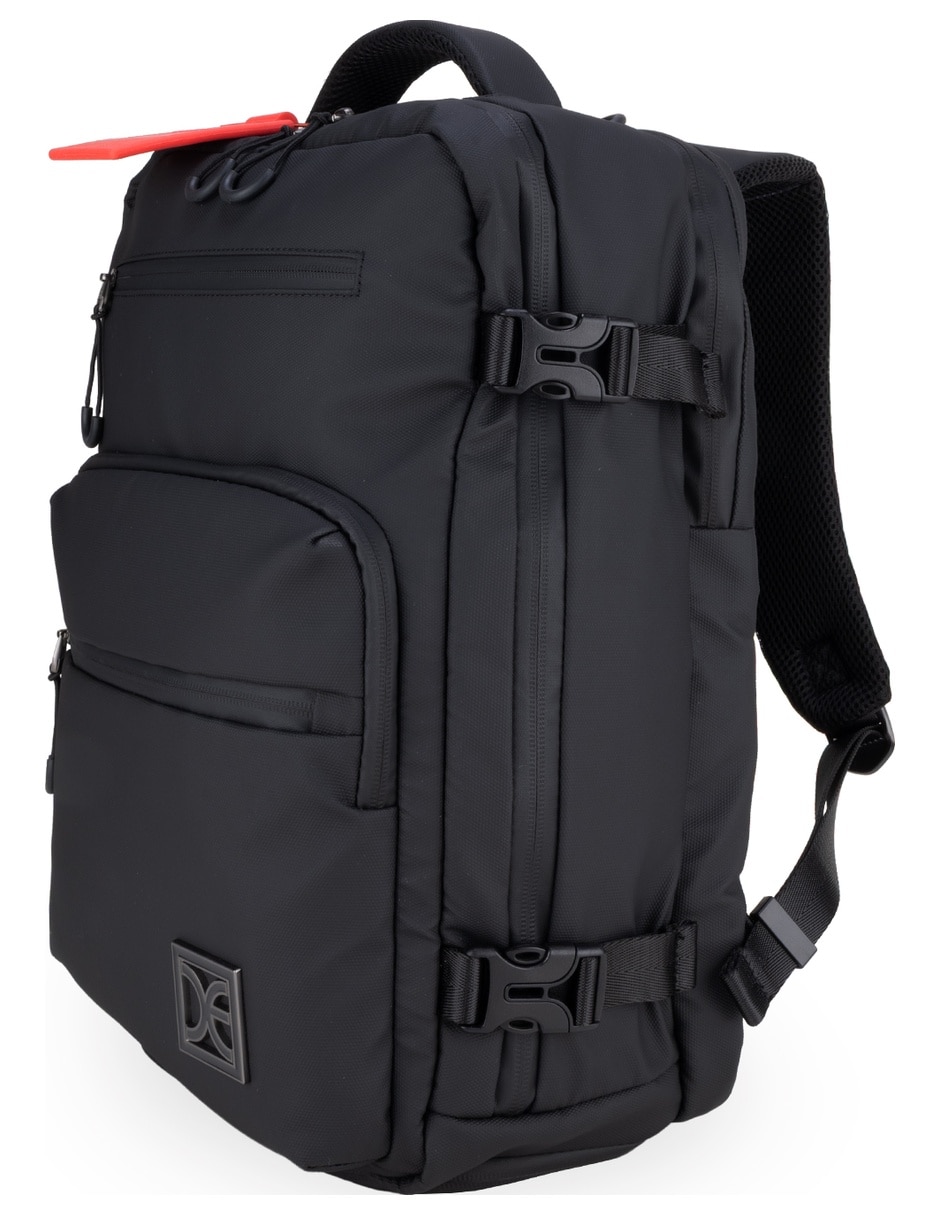 Mochila con portalaptop Alaxia unisex 3