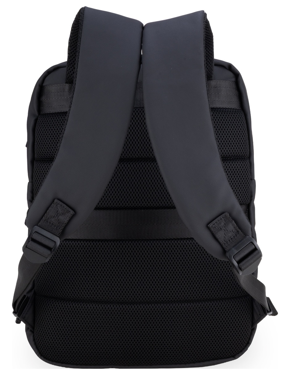 Mochila con portalaptop Alaxia unisex 6