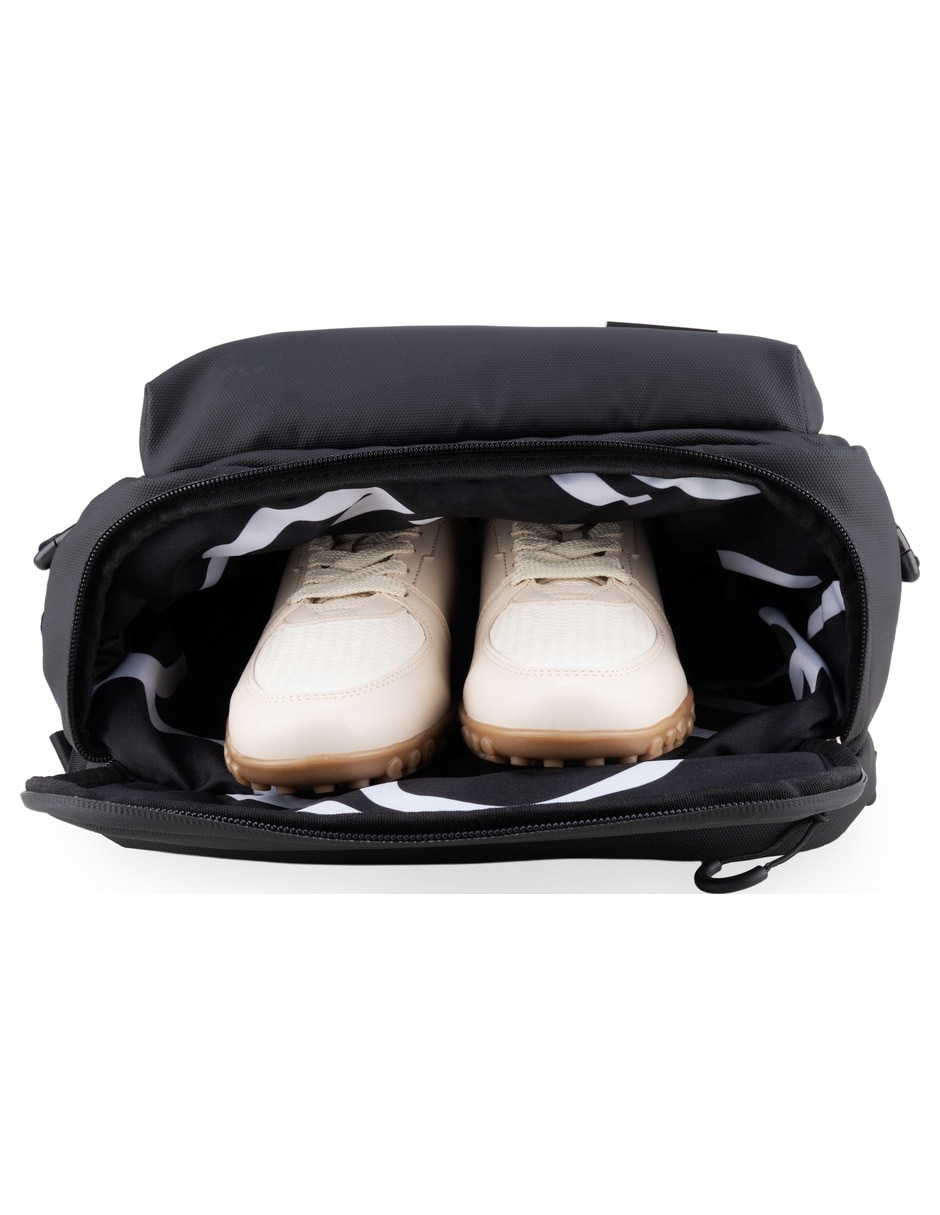Mochila con portalaptop Alaxia unisex 10