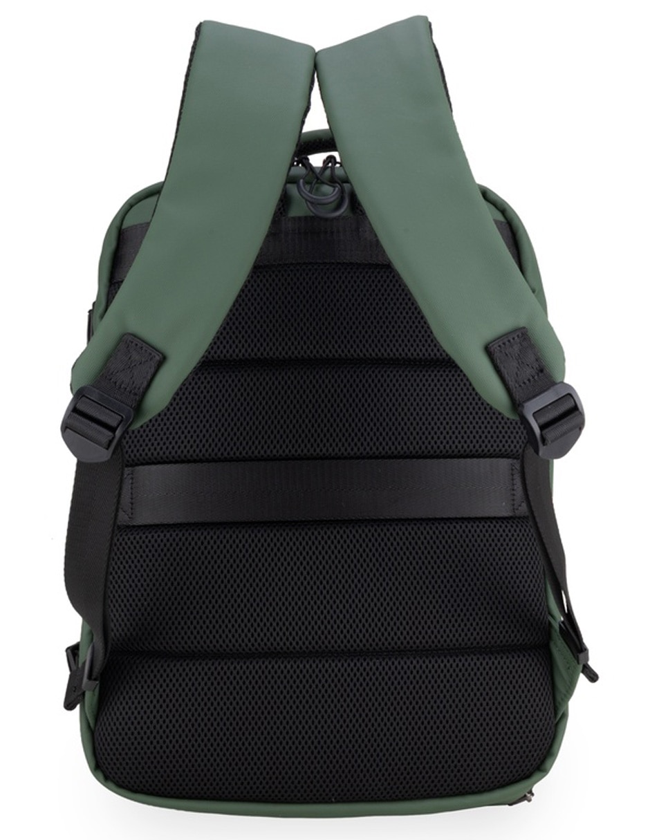 Mochila con portalaptop Alaxia unisex 12