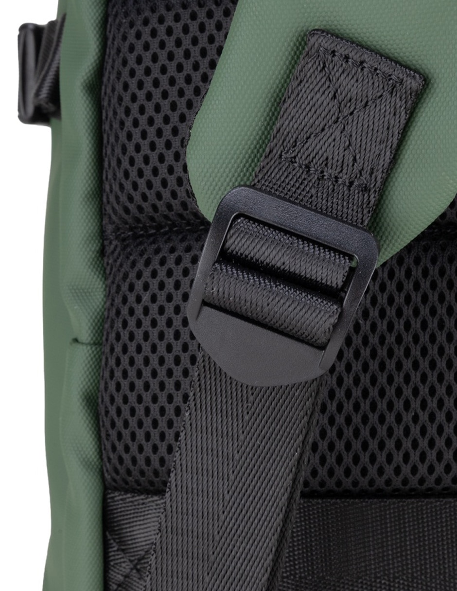Mochila con portalaptop Alaxia unisex 6