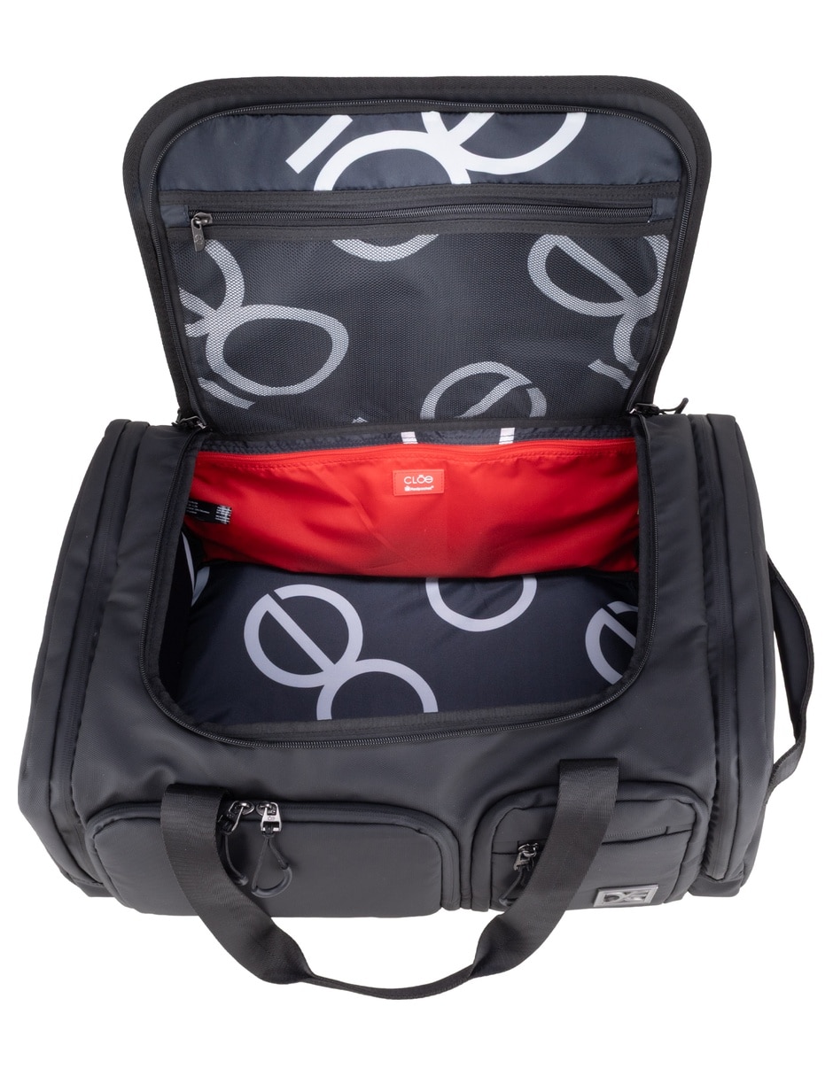 Bolsa duffel Cloe Alaxia unisex
