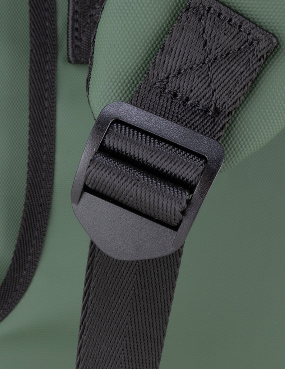 Bolsa duffel Alaxia unisex 11