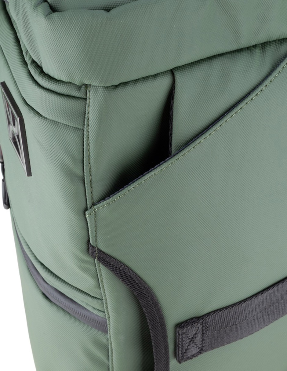 Bolsa duffel Alaxia unisex 13