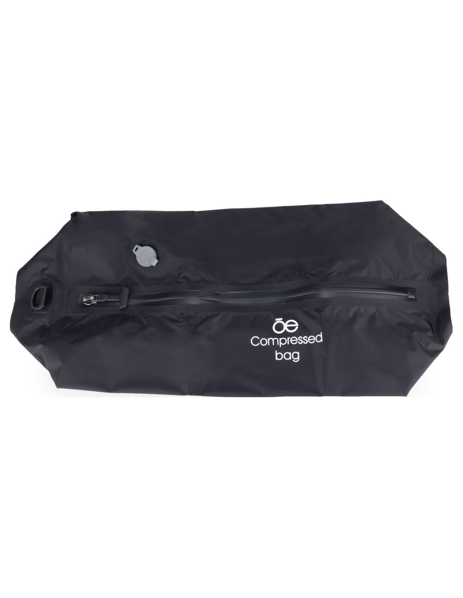 Bolsa duffel Alaxia unisex 14