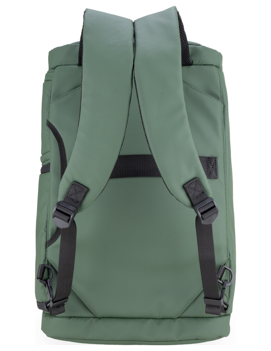 Bolsa duffel Alaxia unisex 2