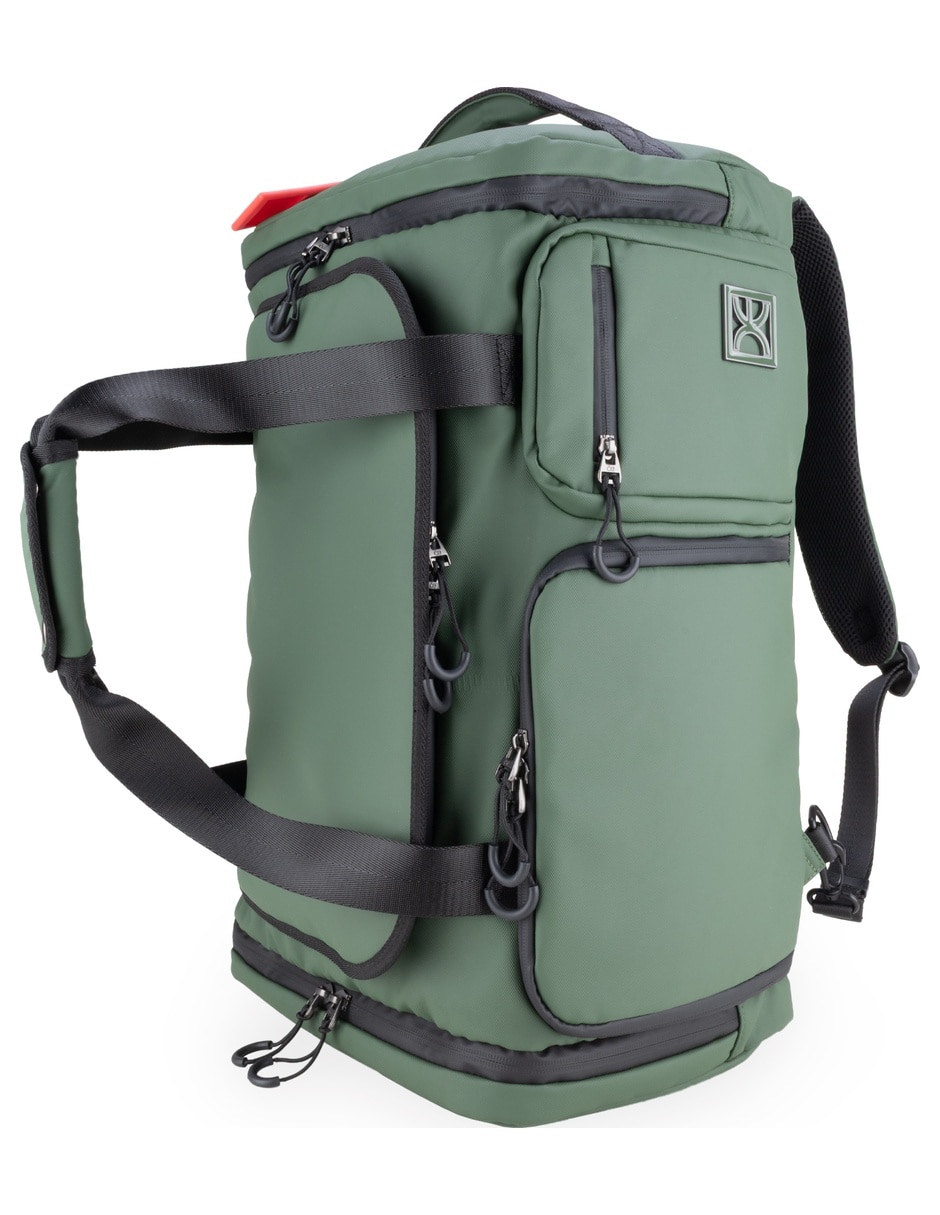 Bolsa duffel Alaxia unisex 4