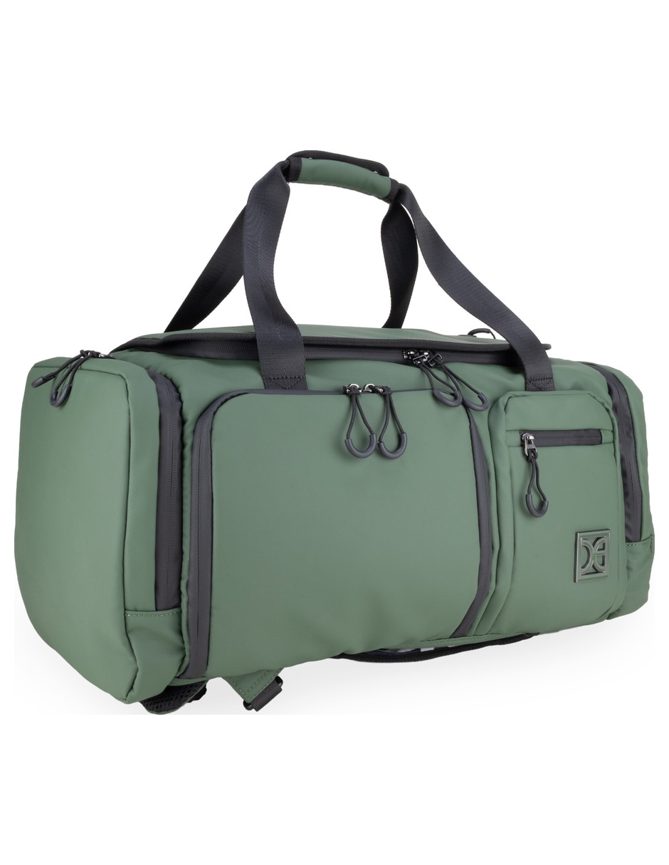 Bolsa duffel Alaxia unisex 5
