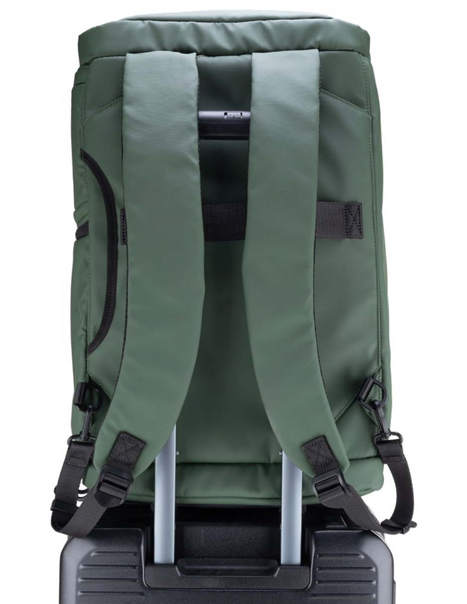 Bolsa duffel Alaxia unisex 9