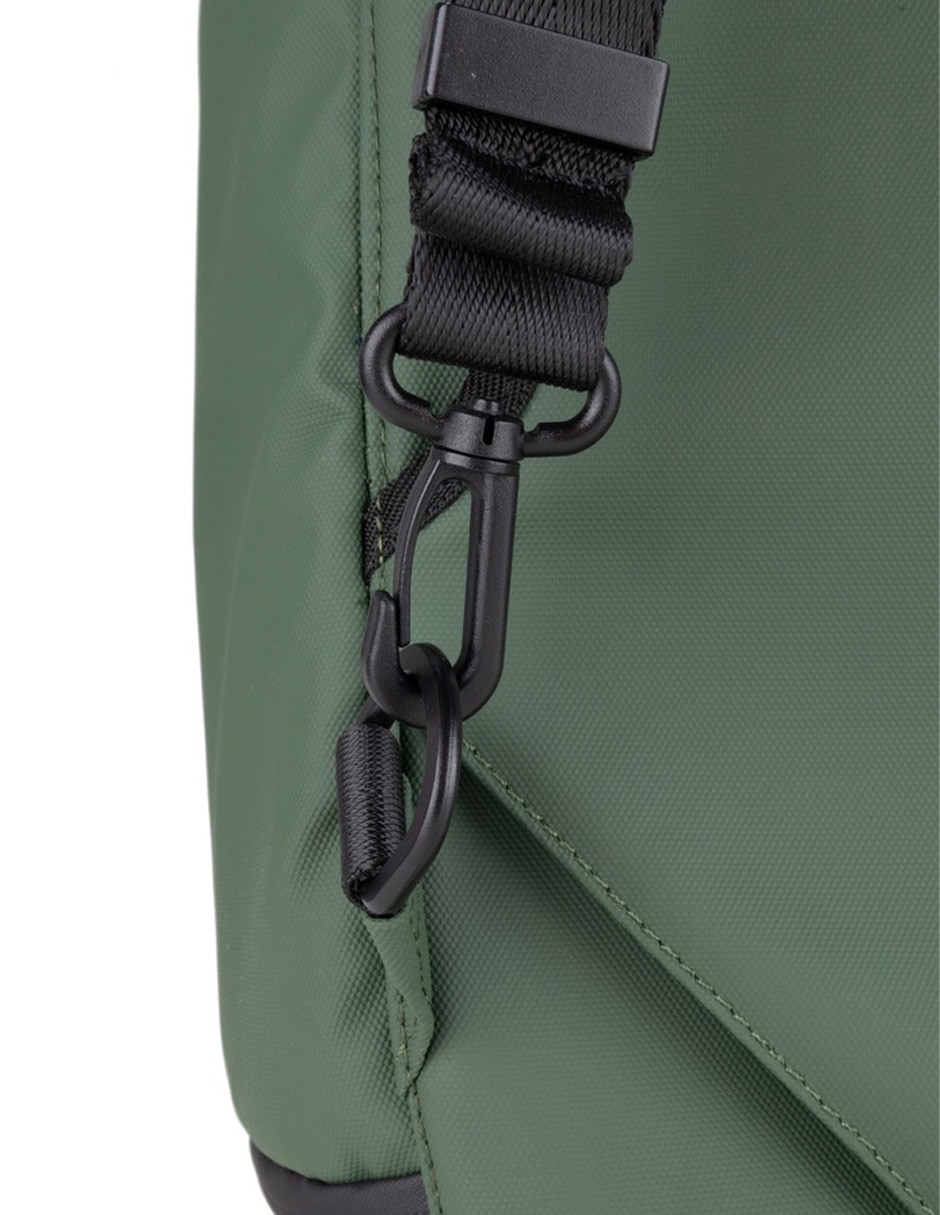 Bolsa duffel Alaxia unisex 10