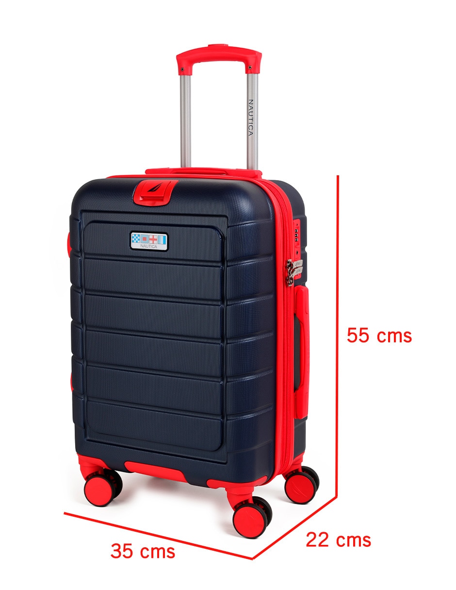 Maleta de viaje 7