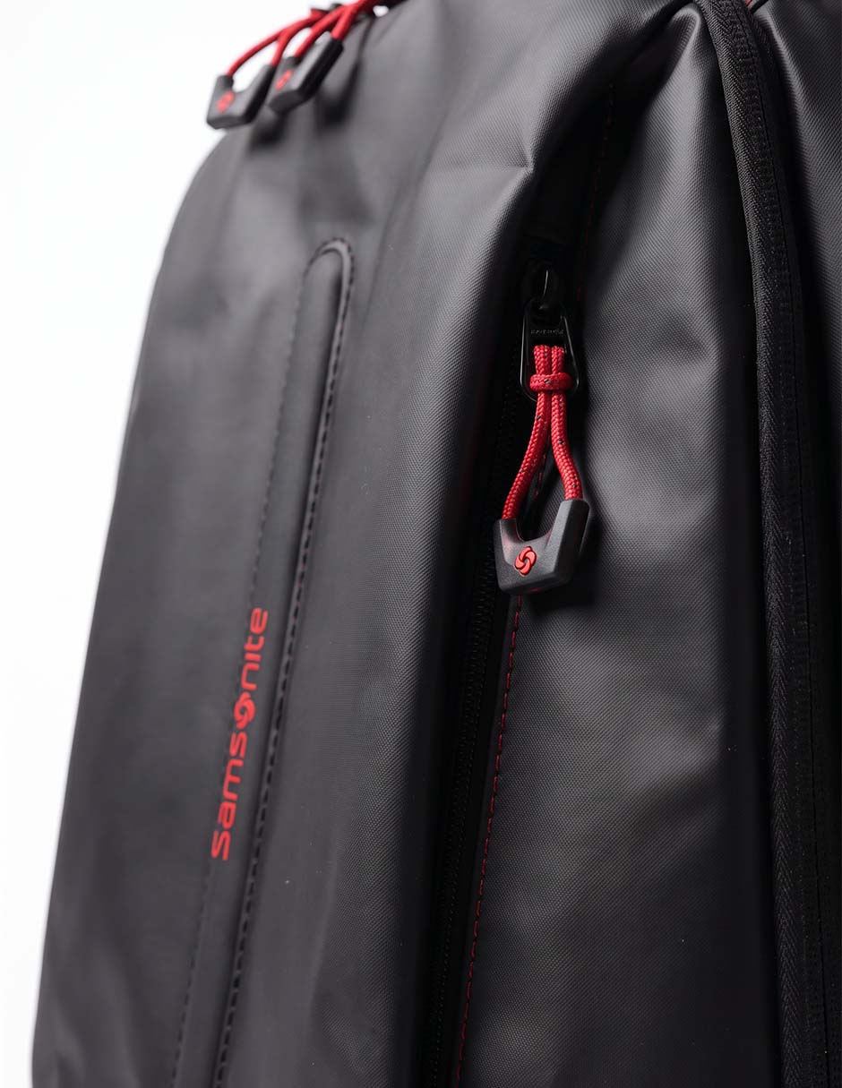 Mochila casual ecodiver impermeable unisex 3