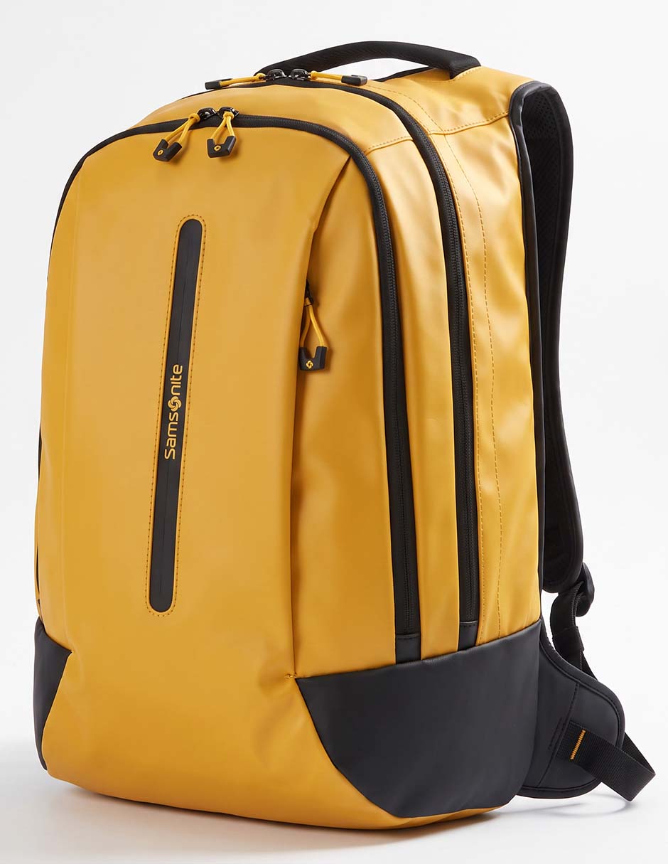 Mochila casual Samsonite ecodiver impermeable unisex