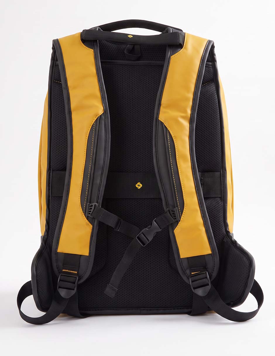 Mochila casual Samsonite ecodiver impermeable unisex