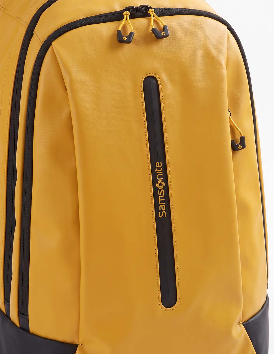 Mochila casual Samsonite ecodiver impermeable unisex