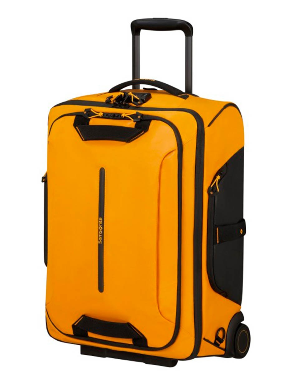 Mochila Ecodiver unisex 1