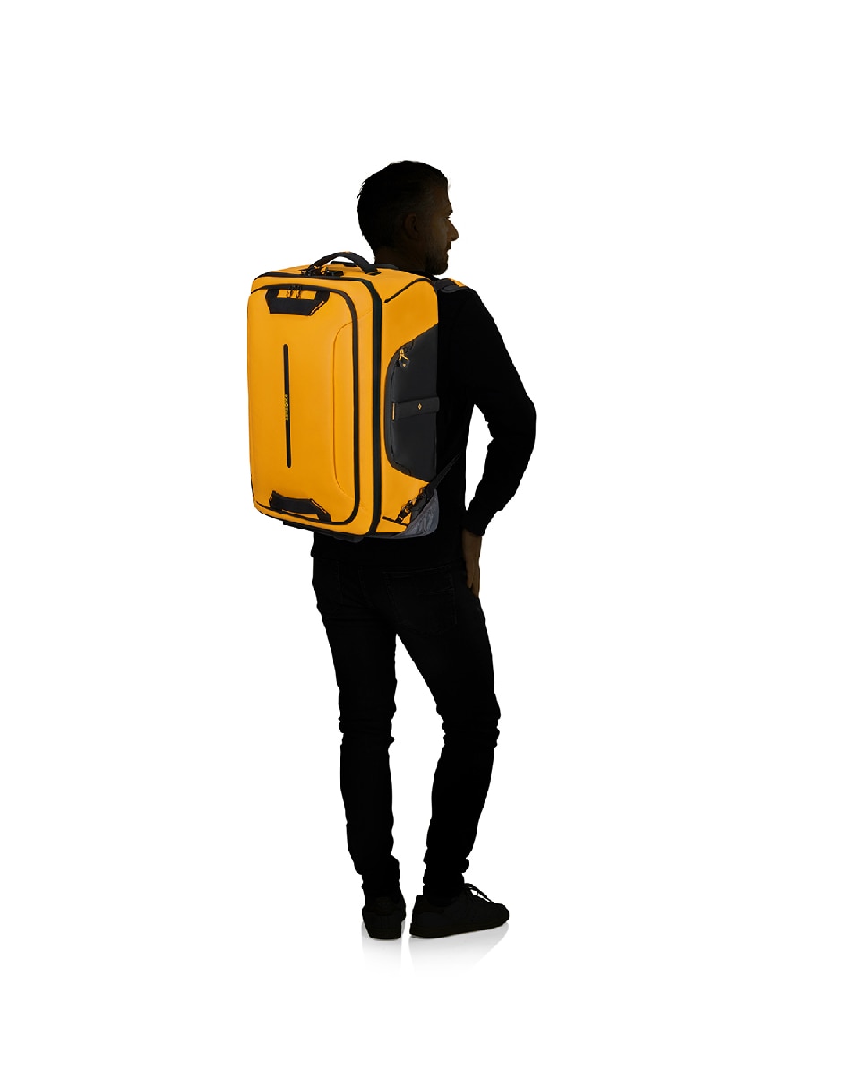 Mochila Ecodiver unisex 9