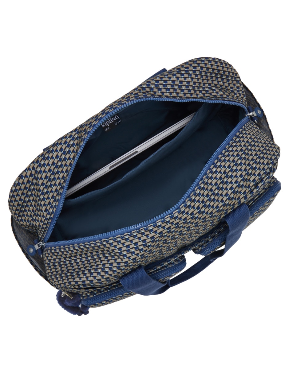 Bolsa duffel para mujer 3