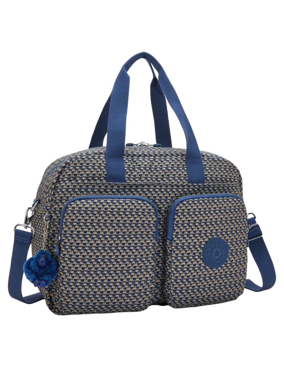 Bolsa duffel para mujer 4