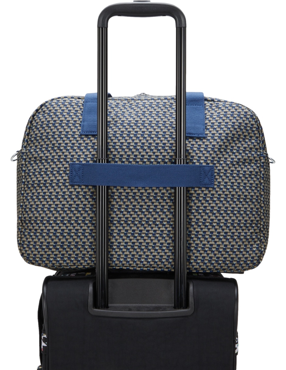 Bolsa duffel para mujer 6