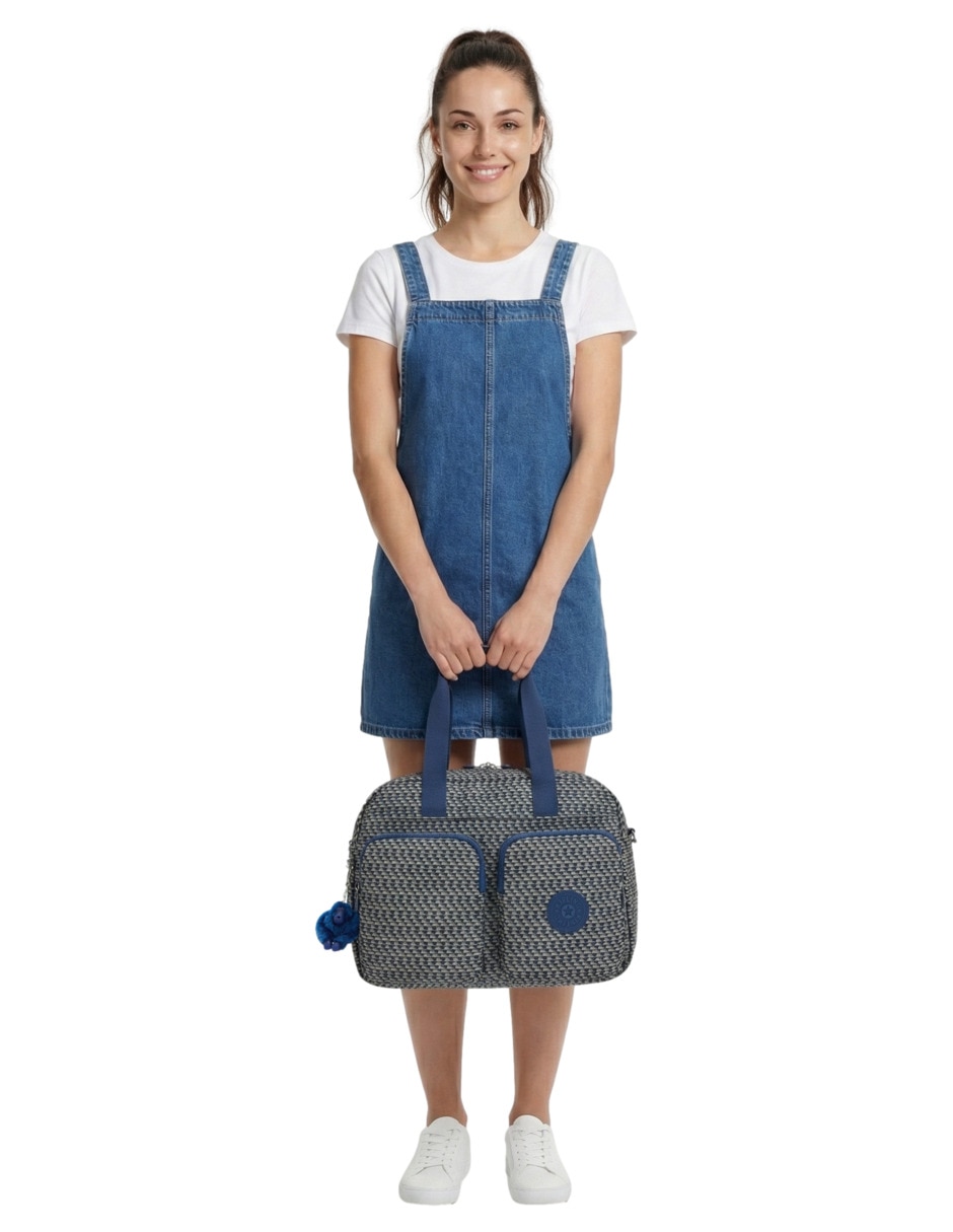 Bolsa duffel para mujer 8