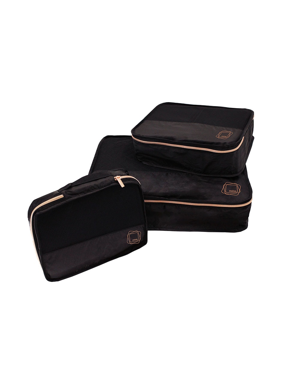 Set bolsa organizadora viaje Set bolsa organizadora viaje