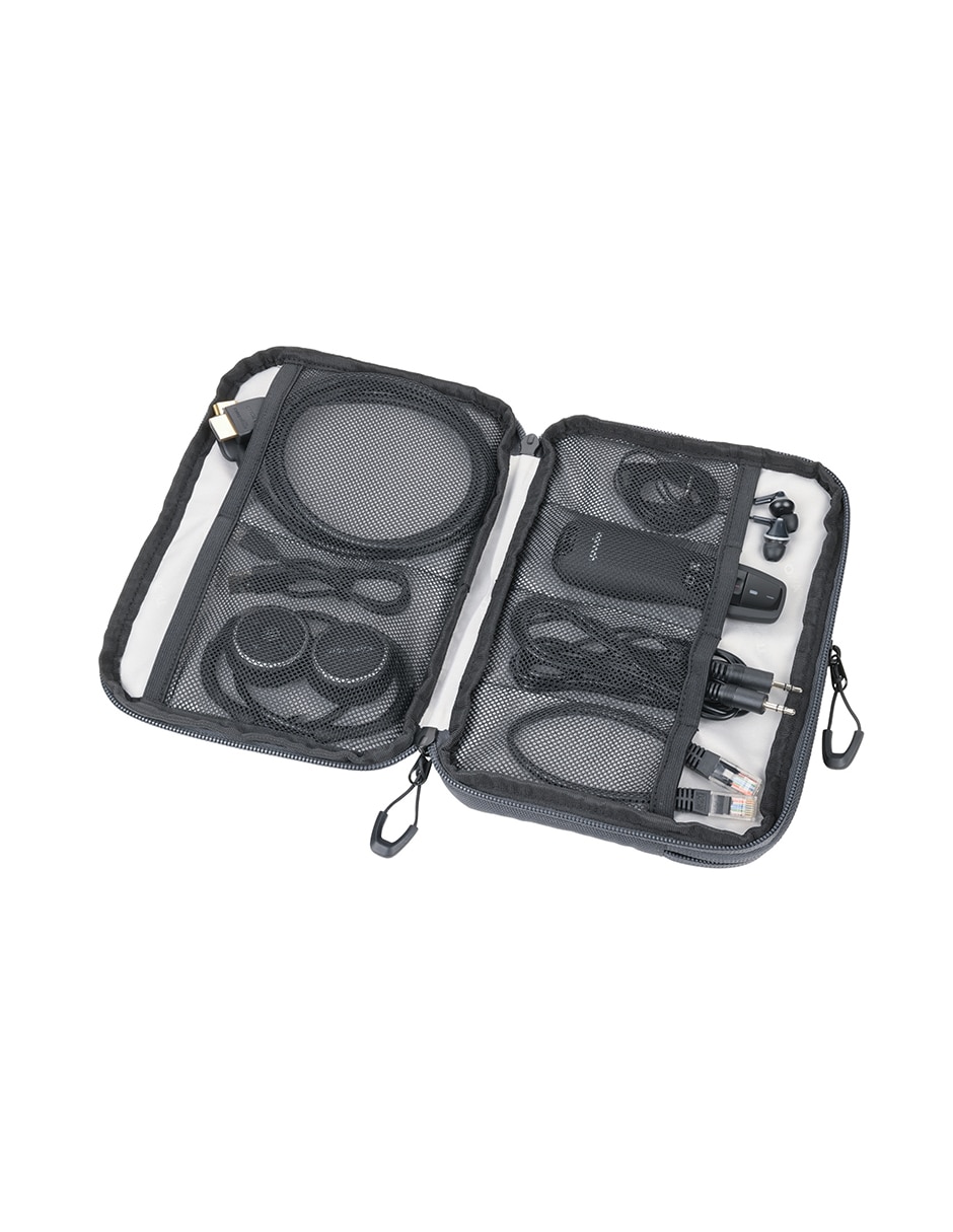 Set bolsa organizadora viaje 4