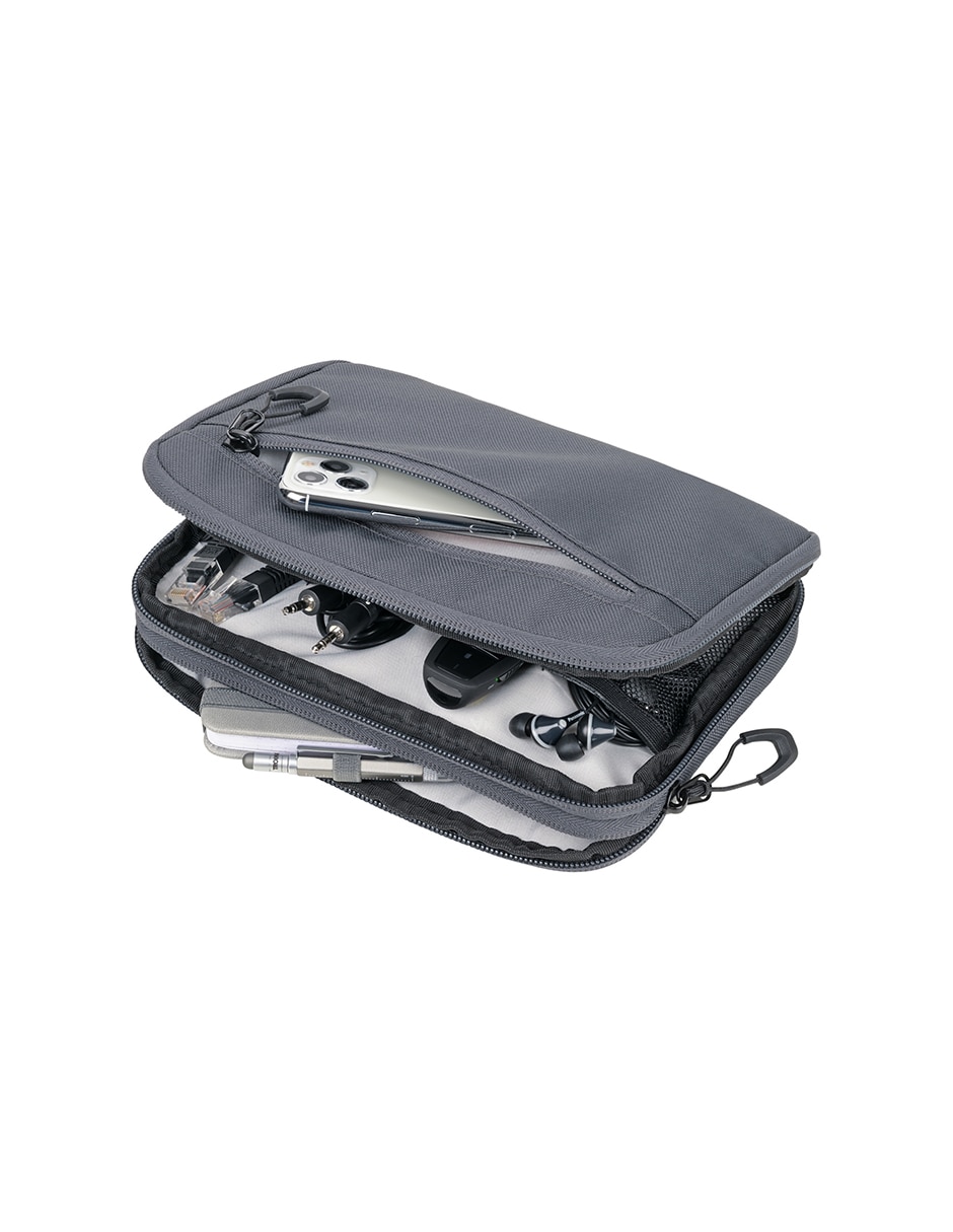 Set bolsa organizadora viaje 5