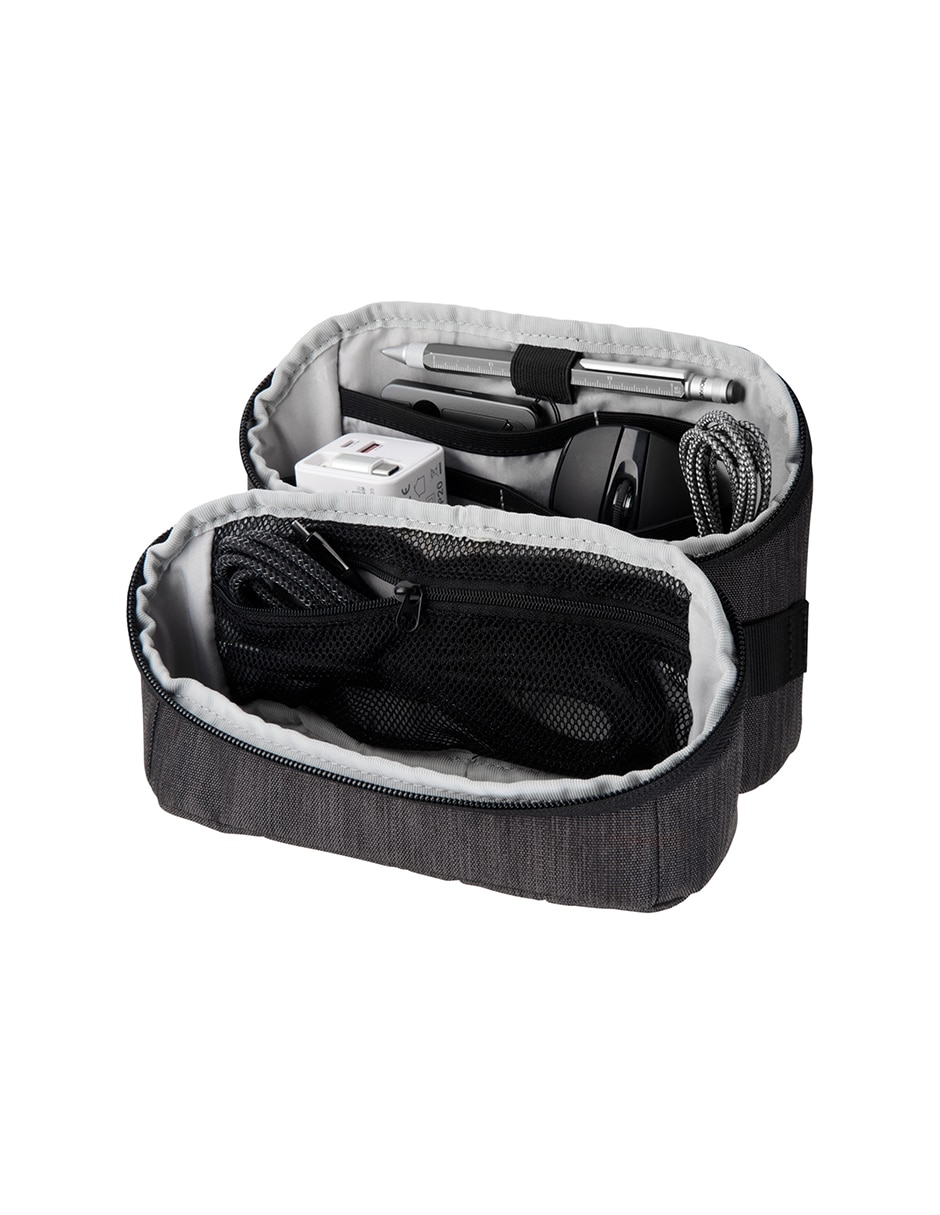 Set bolsa organizadora viaje 3