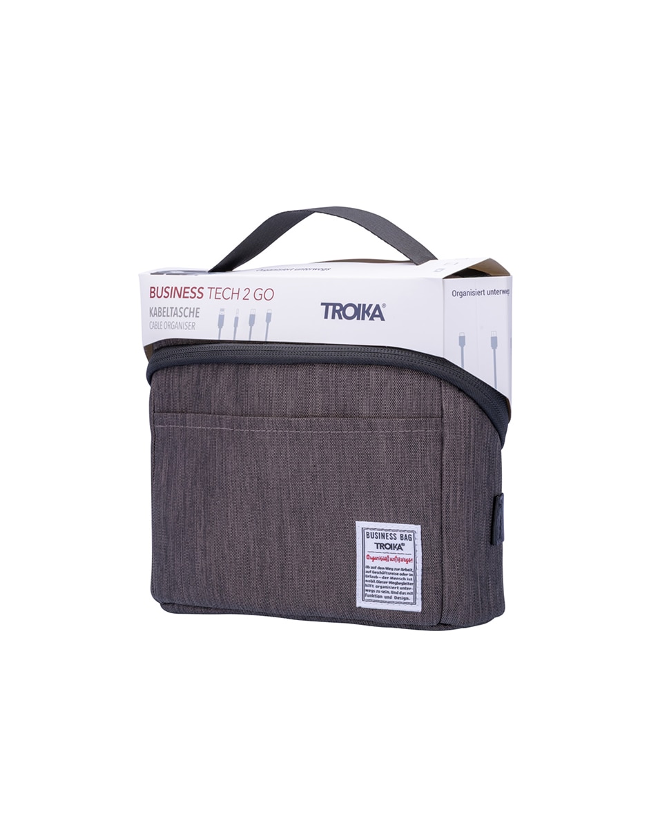 Set bolsa organizadora viaje 4