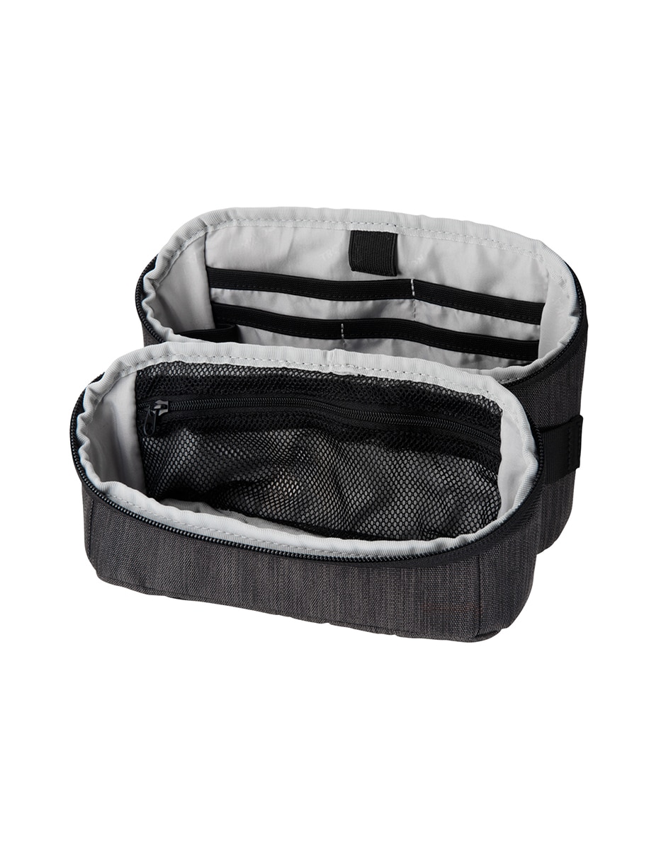 Set bolsa organizadora viaje 6
