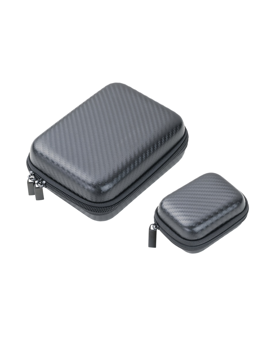 Set bolsa organizadora viaje 1