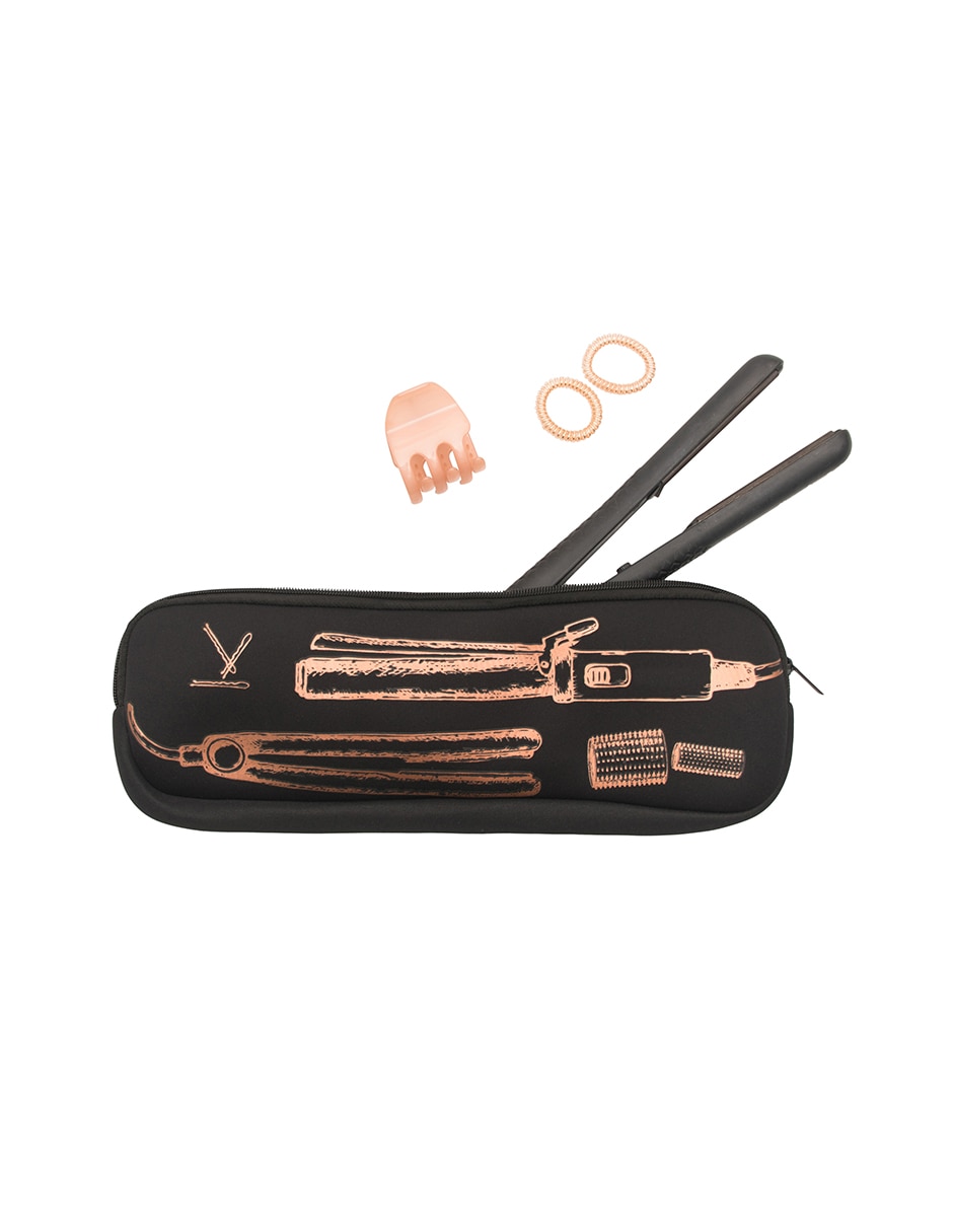 Esctuche para viaje MYTAGALONGS
