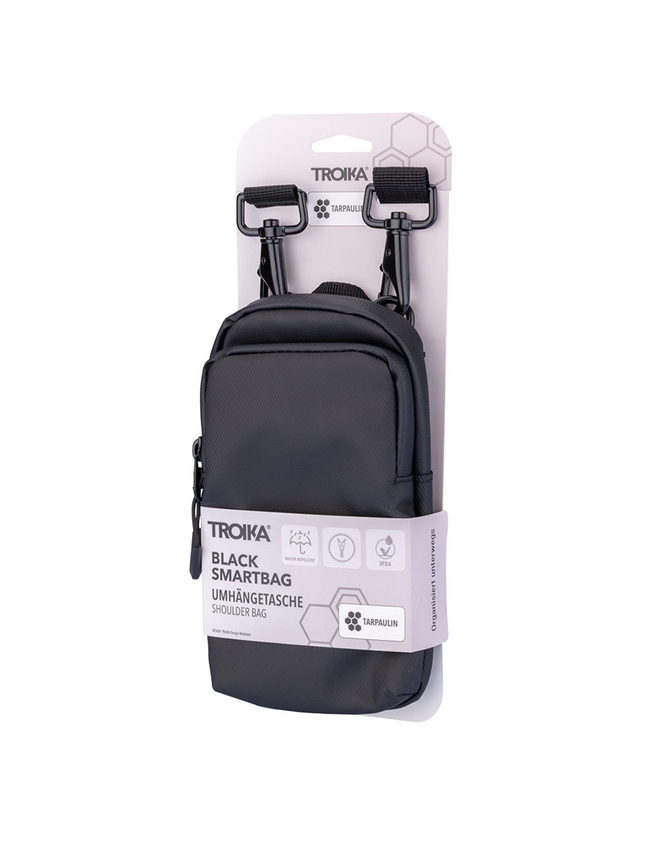 Set bolsa organizadora viaje 3