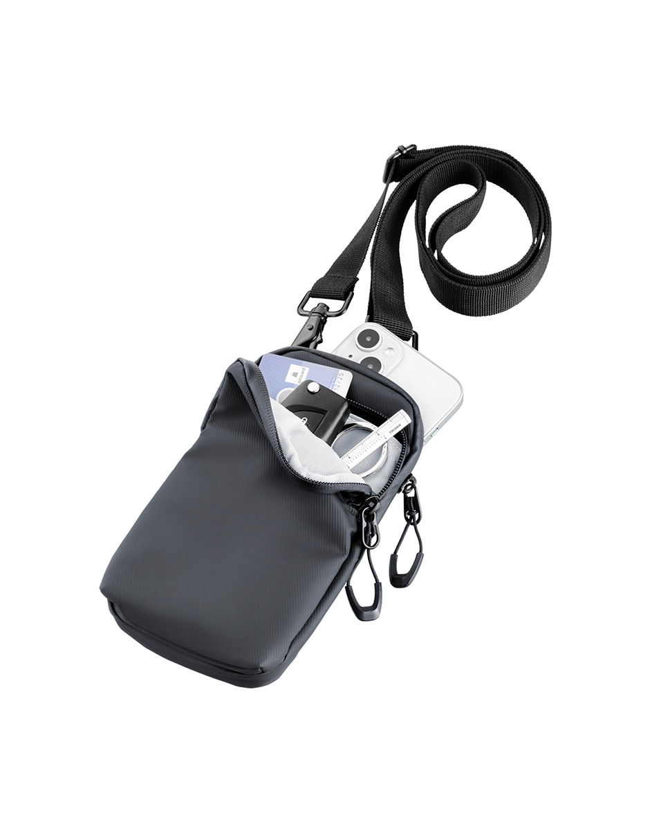 Set bolsa organizadora viaje 4