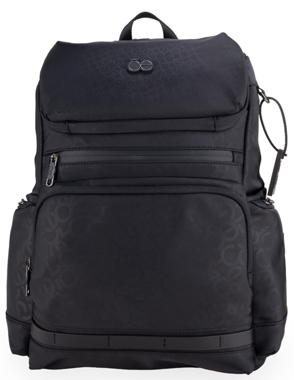 Mochila para viaje 1