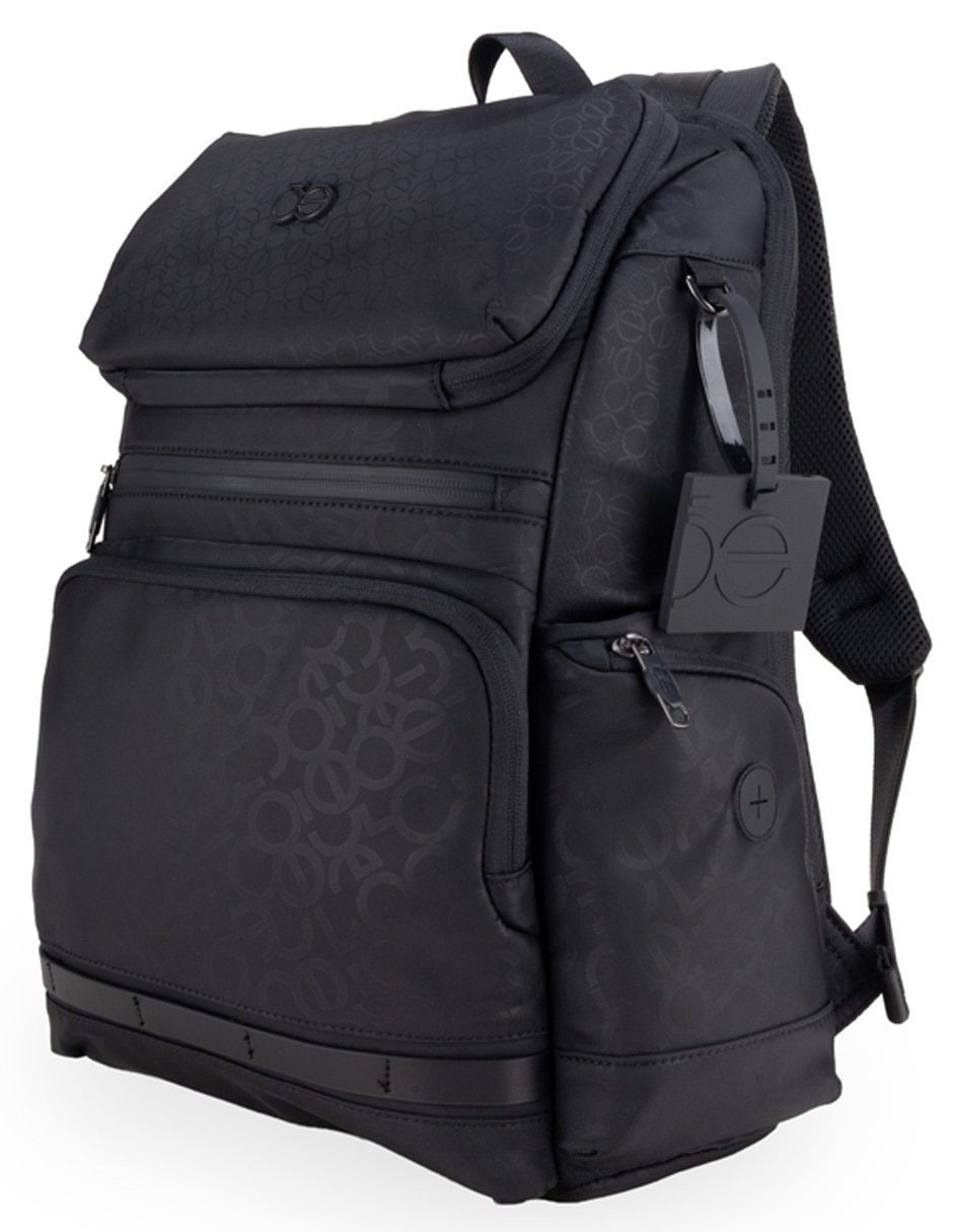 Mochila para viaje 4