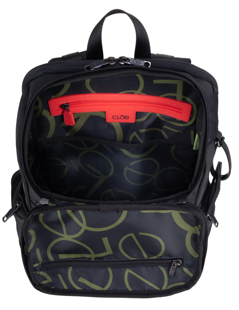 Mochila para viaje 6