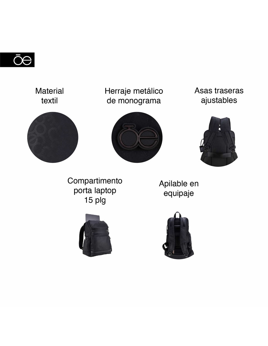 Mochila para viaje 7