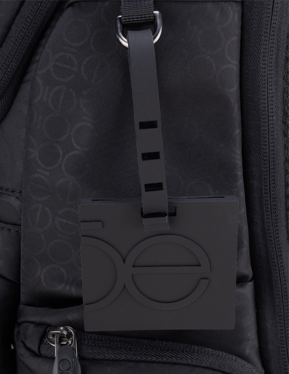 Mochila para viaje 9