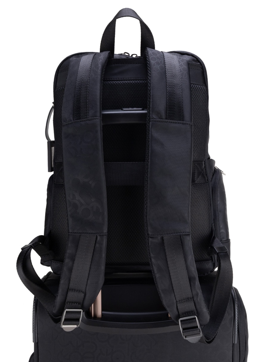 Mochila para viaje 10