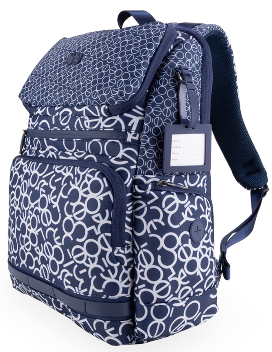 Mochila para viaje Cloe