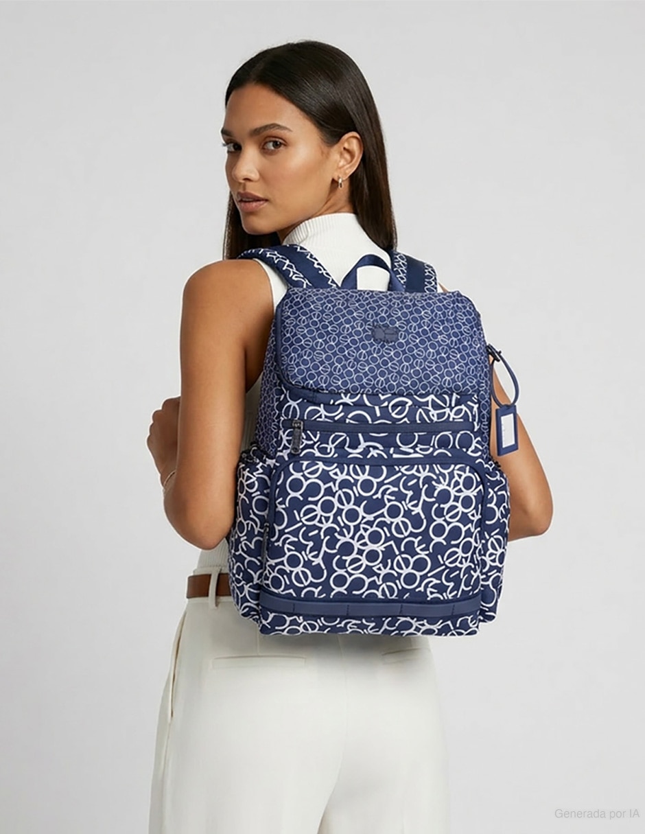Mochila para viaje Cloe